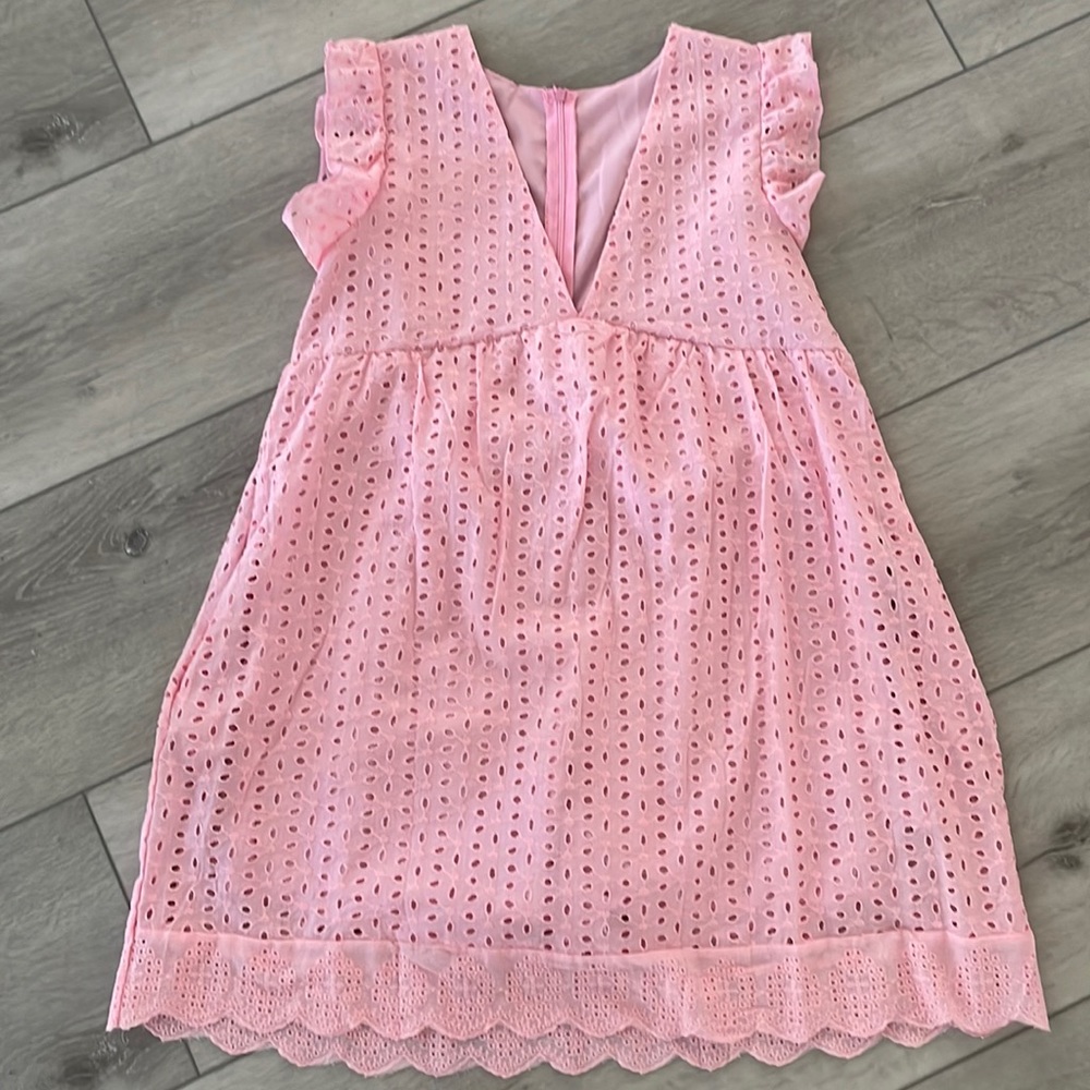 Women’s summer dress size small